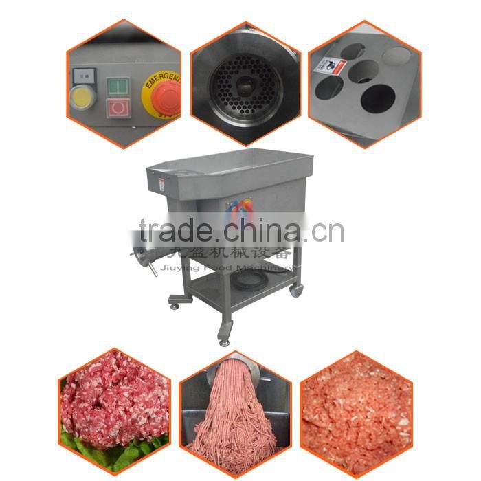 Restaurant powerful meat grinder price