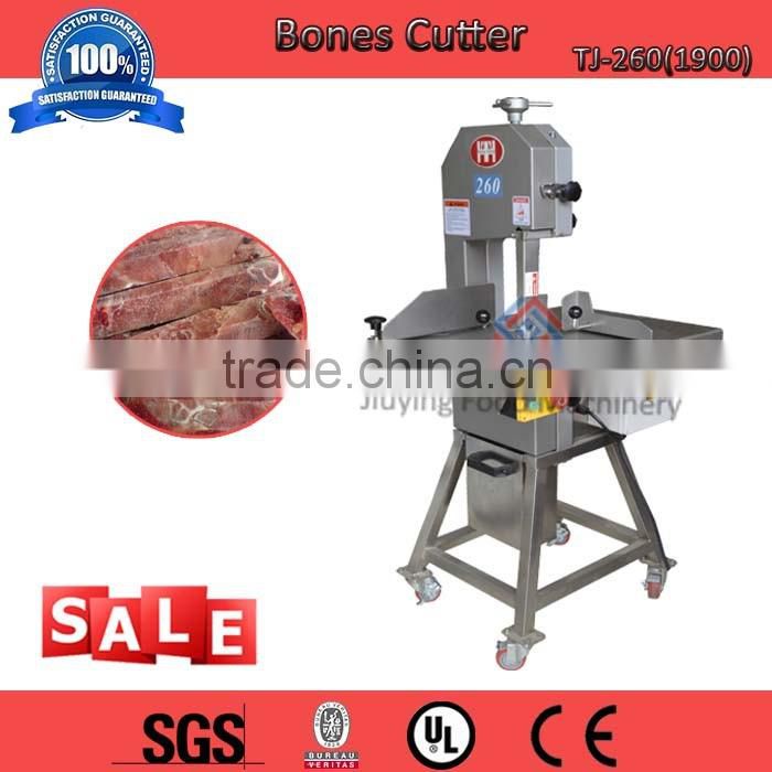 Commercial Stainless Steel Fish Cutter/Meat Bone Cutting Machine
