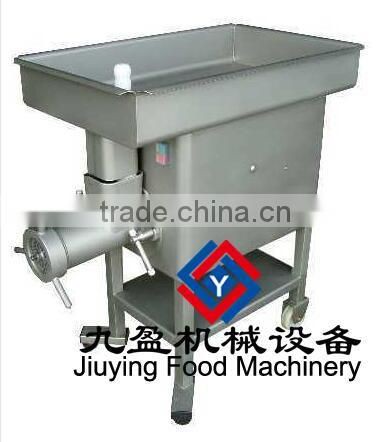 Low-Cost And High-Performance Forzen Meat .Mincer Machine