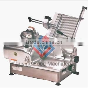 2016 popular choice Small type easy use meat slicer