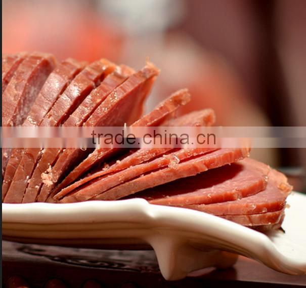 JY-25K Top-quality Automatic Stainless Steel Ham Slicer/ Meat Cutter/Cheese Slicer