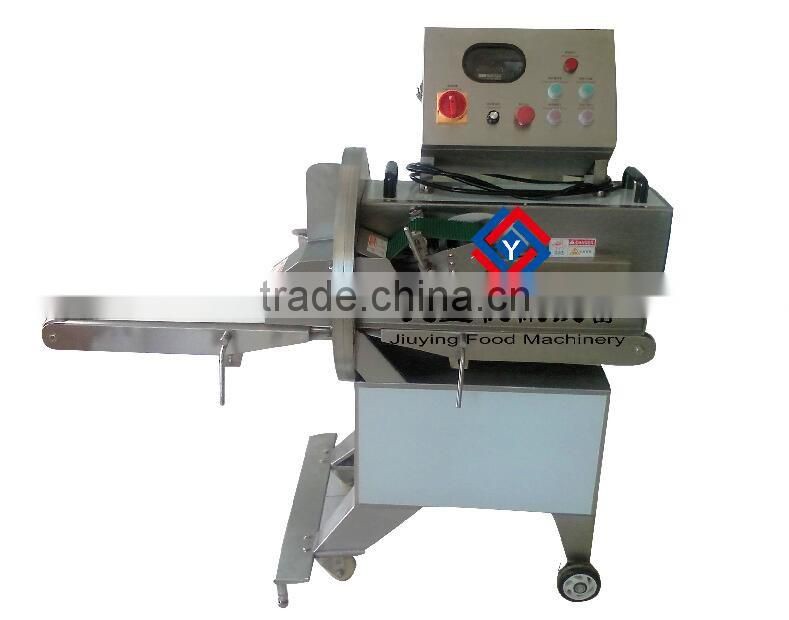 New Design Industrial Cooked Meat Slicer