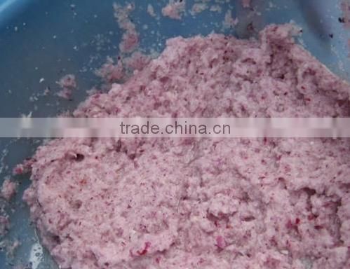 JY-ZB40L Price Vegetable Chopping Meat Bowl Machine