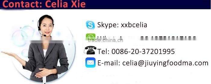 Special popular design meat bowl cutter