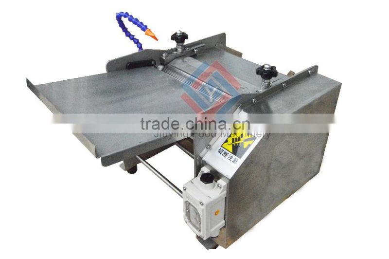New conditions fish skin removing machine