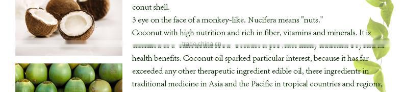 20KG Handmade Organic Virgin Coconut Oil Soap