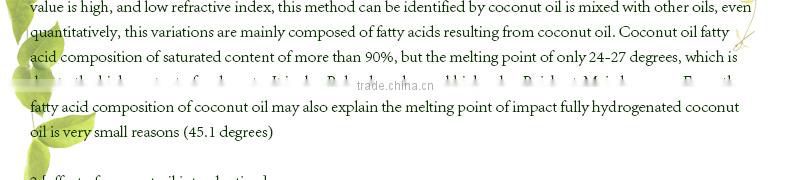 20KG Handmade Organic Virgin Coconut Oil Soap