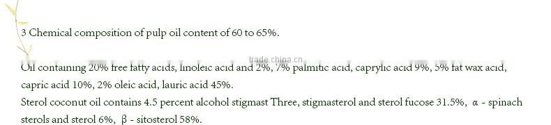 20KG Handmade Organic Virgin Coconut Oil Soap