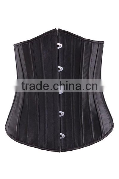 Wholesale women's fashion Waist Cincher Underbust Bustier for Bodyshaper