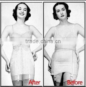 Hot Sale Body Shaper Women Running Slim bamboo body shaper