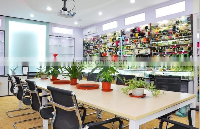 handmade decorative flowers for dresses shoes WSF-271