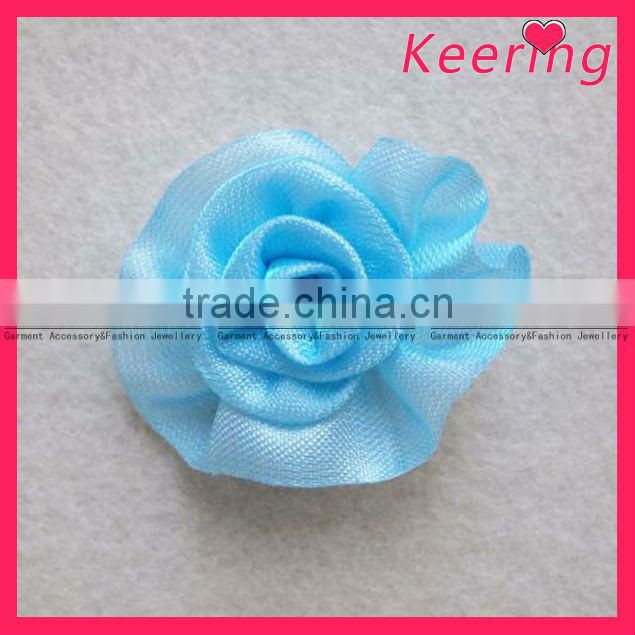 Fashion flower hair accessories WFL-037