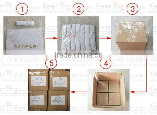 Petal fabric rose flowers for wedding decoration wph-1690