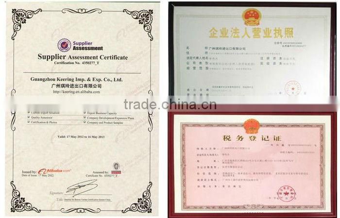 Fashion accessories wholesale hair accessories WFL-012