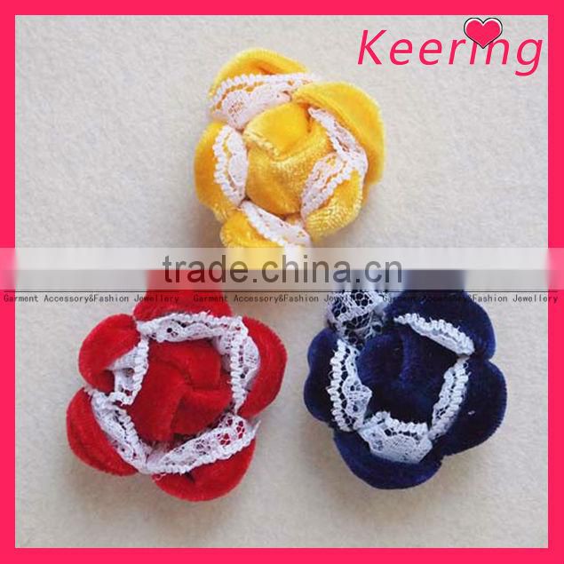 Fashion accessories wholesale hair accessories WFL-012