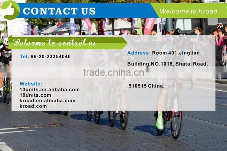 Top quality OEM specialized bike short-finger cycling glove