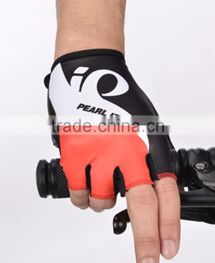 Top quality OEM specialized bike short-finger cycling glove