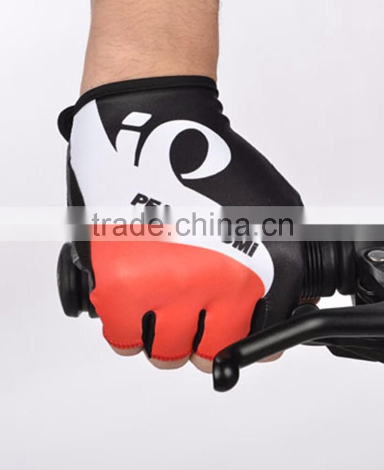Top quality OEM specialized bike short-finger cycling glove