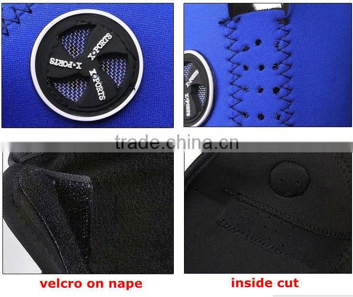 2014 Hotsale Winter Skiing Ear Windproof Warm Face Mask