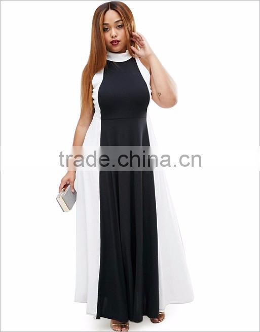 2016 Summer Europe America Plus Size Fat Women Lace Dress Patterns lace formal dresslace formal dress for plus size women