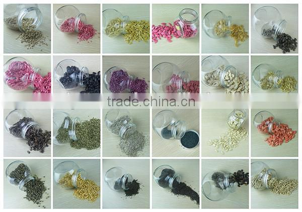 NPE01 Yiyan non hybrid snow pea seeds for growing