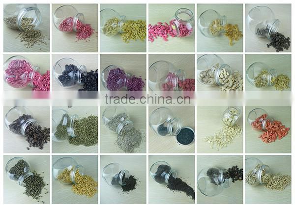 PE01 NO.604 California green snow pea seeds for agriculture sowing