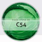 BE09 Nongzhong light green long bean seeds with white seeds inside