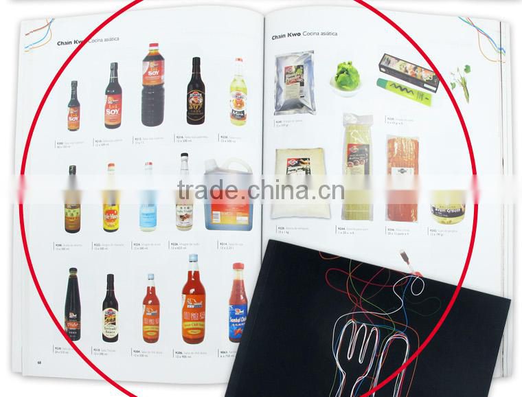 18L Bulk Light Soy Sauce