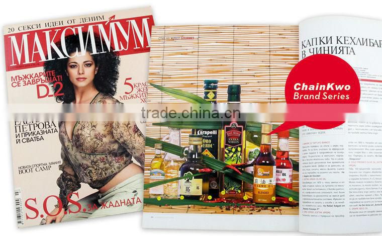 18L Bulk Light Soy Sauce