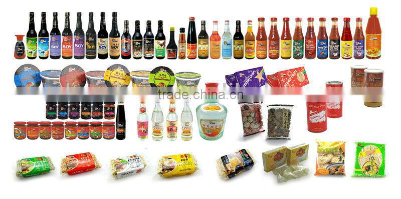 18L Bulk Light Soy Sauce