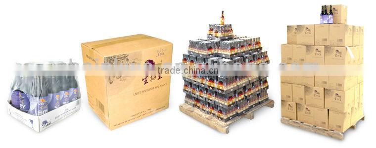 18L Bulk Light Soy Sauce