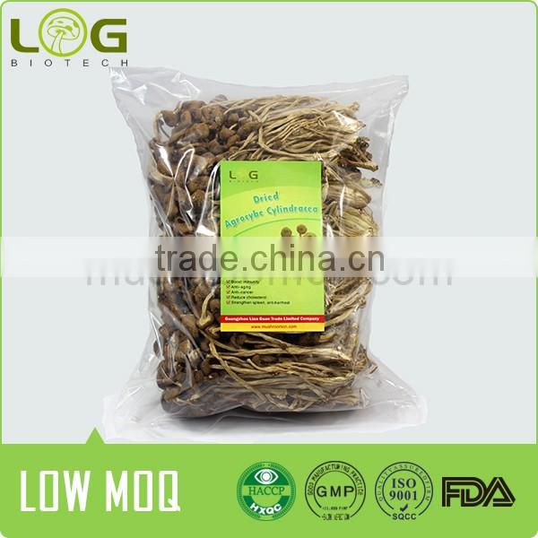 hot sale dried edible Tea tree mushrooms