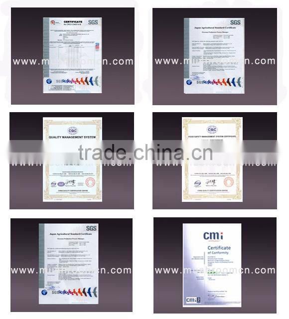 China dried Agrocybe Cylindracea mushroom