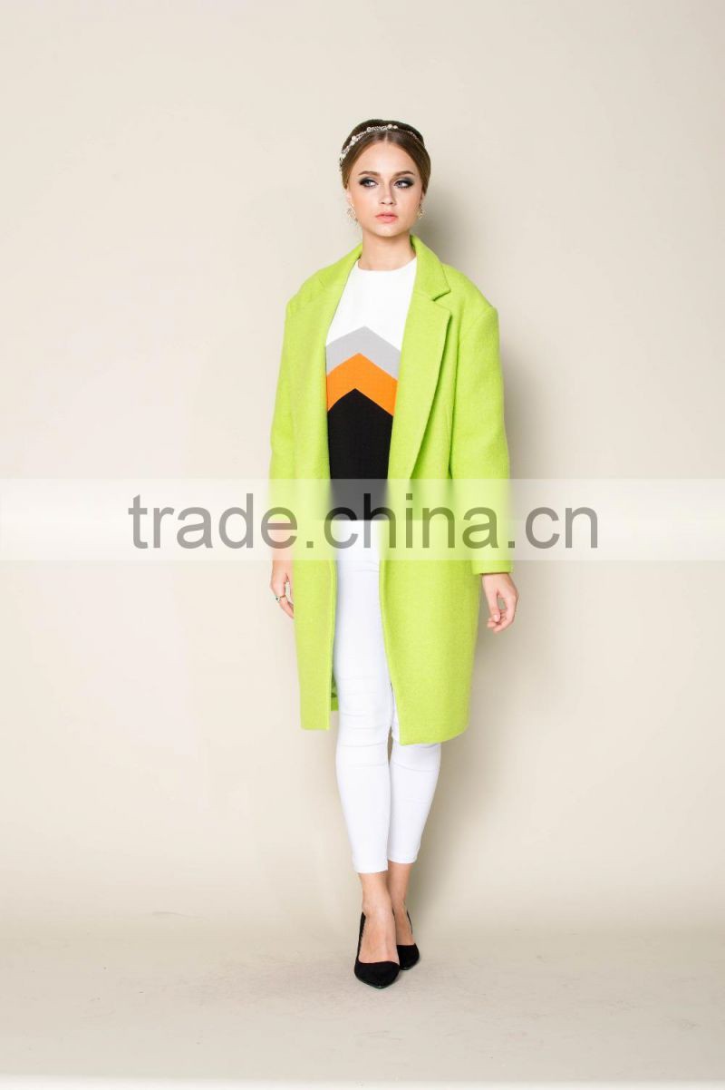 drop shipping fast warm coats on sale for 2016 spring coat women