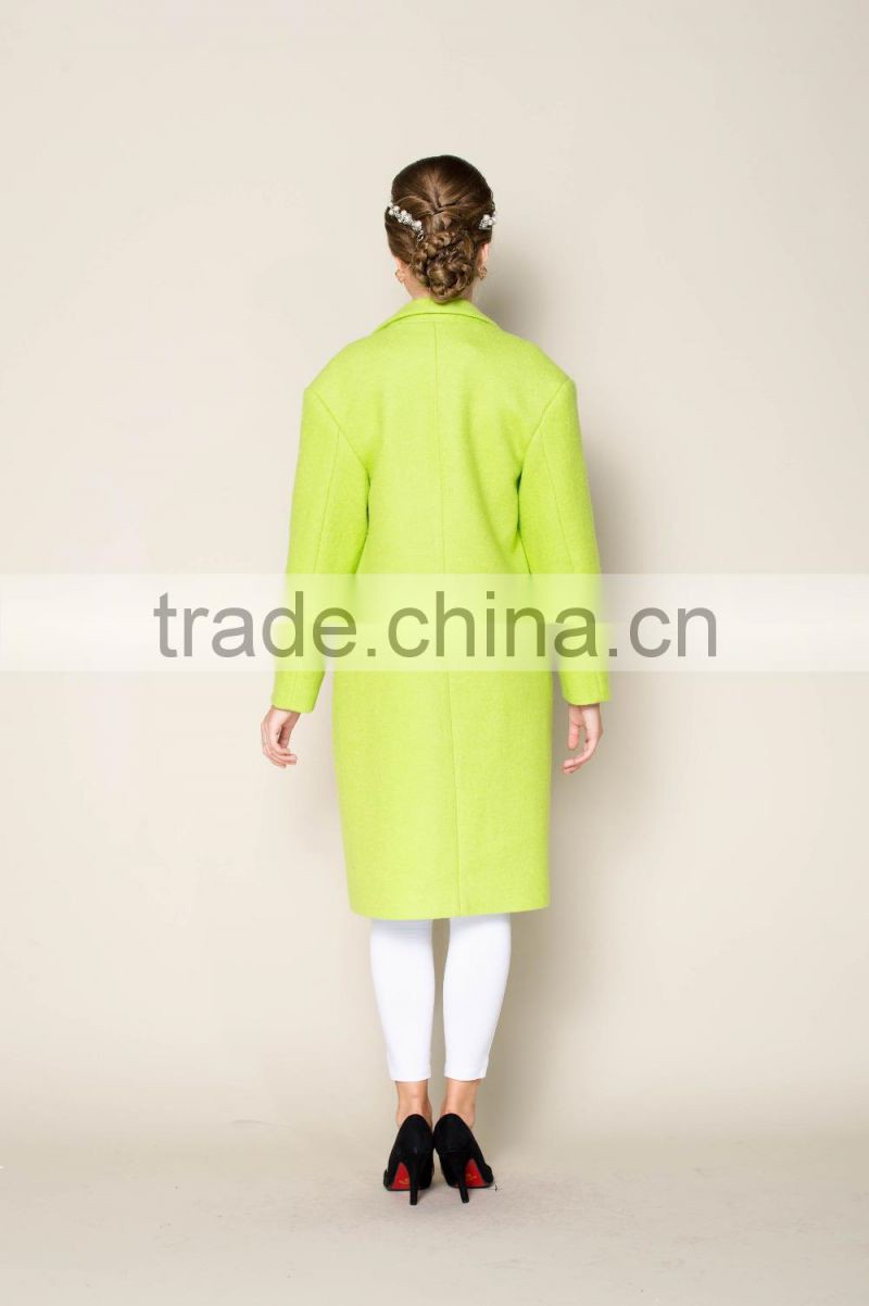 drop shipping fast warm coats on sale for 2016 spring coat women