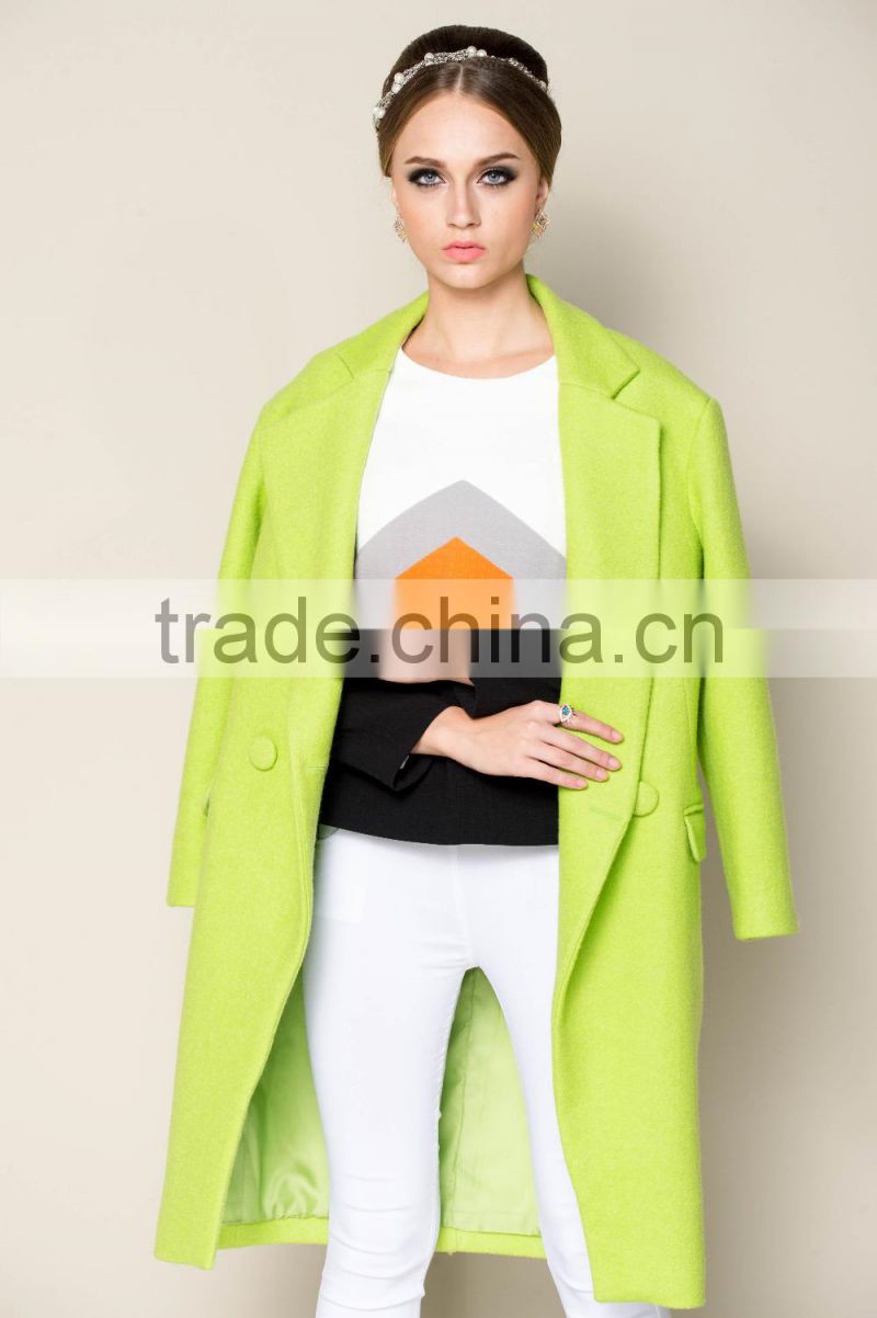 drop shipping fast warm coats on sale for 2016 spring coat women