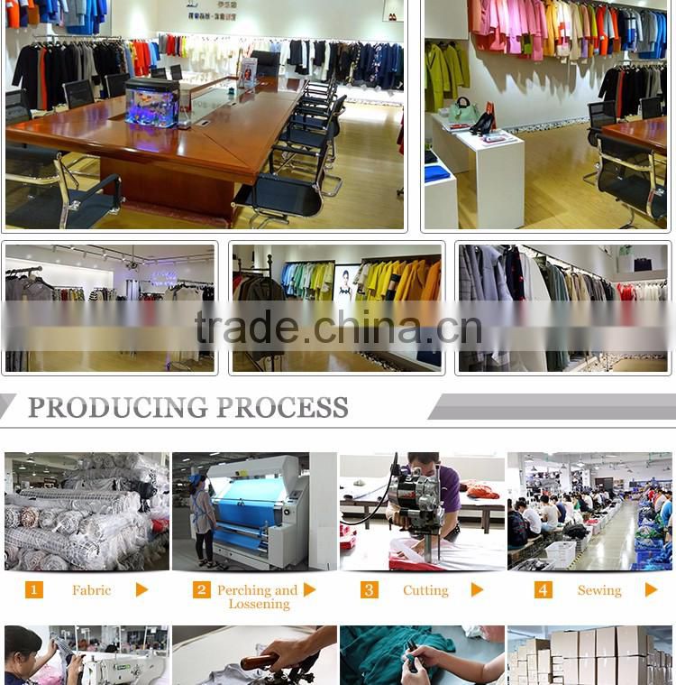 Customizable With Pocket Cool Style Fashionable Women'S Coat