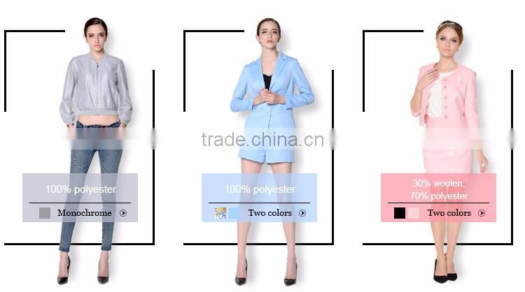 Customizable With Pocket Cool Style Fashionable Women'S Coat