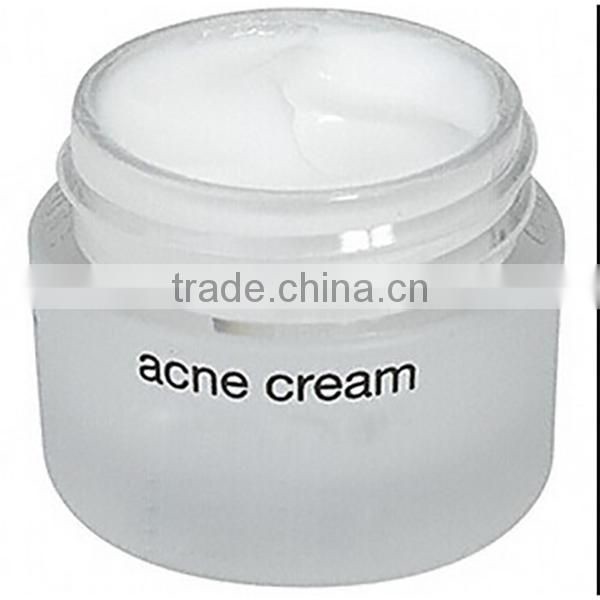Best OEM acne cream treatment