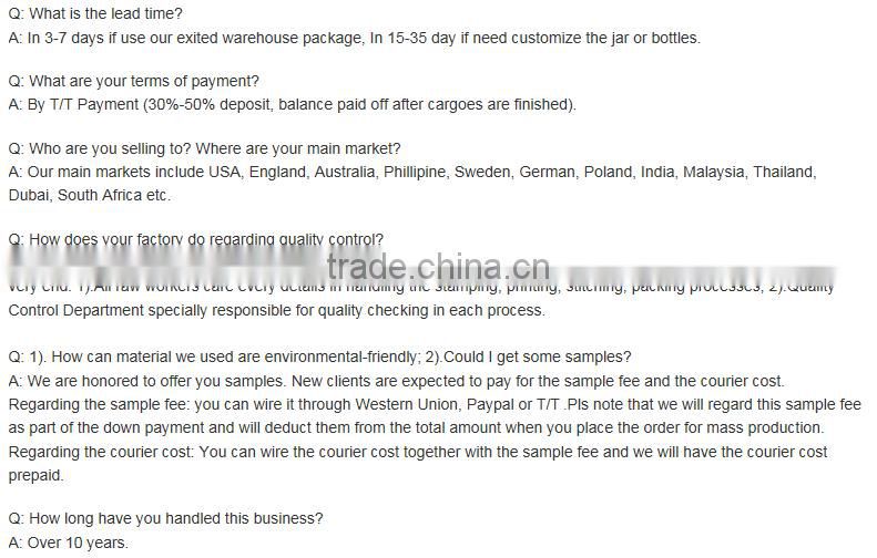 Factory Wholesale High Quality Sensitive Skin Care Anti-Acne Soothing Serum