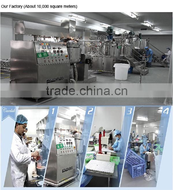 OEM Anti Acne Serum and Acne Treatment for Men