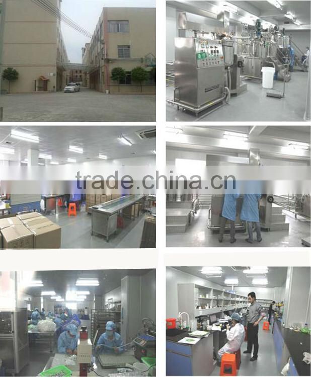 OEM Anti Acne Serum and Acne Treatment for Men