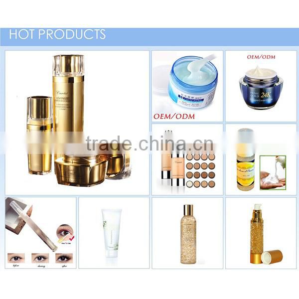 Best OEM acne cream treatment