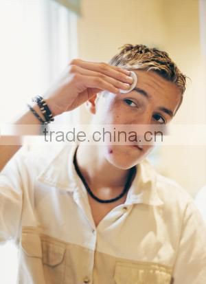 OEM Anti Acne Serum and Acne Treatment for Men