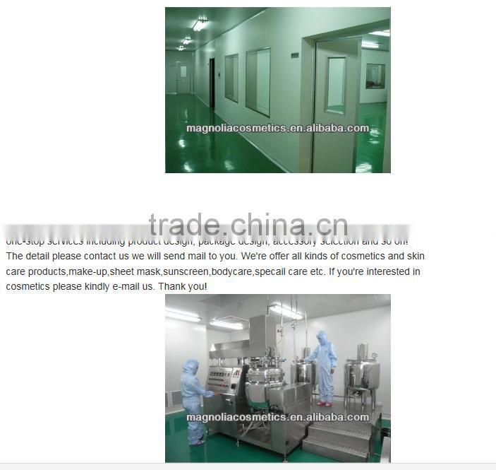 Factory Wholesale High Quality Sensitive Skin Care Anti-Acne Soothing Serum