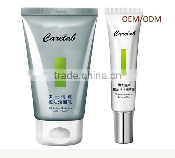 OEM Anti Acne Serum and Acne Treatment for Men