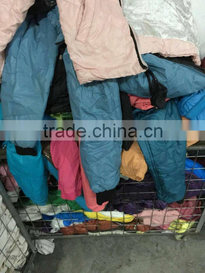 used ladies short dress china second hand china clothing