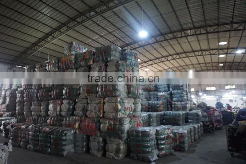 used clothing/ second-hand Ladies suit/china winter clothes