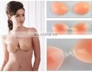 smoothing comfort women body luxe strapless bra seamless for wholesale