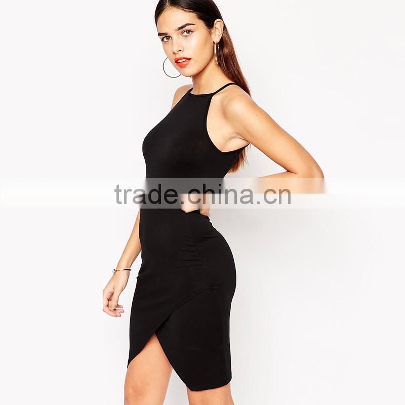 Women special and unique slip dress